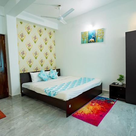Вилла Goan Fiesta Studio Calangute Goa Экстерьер фото