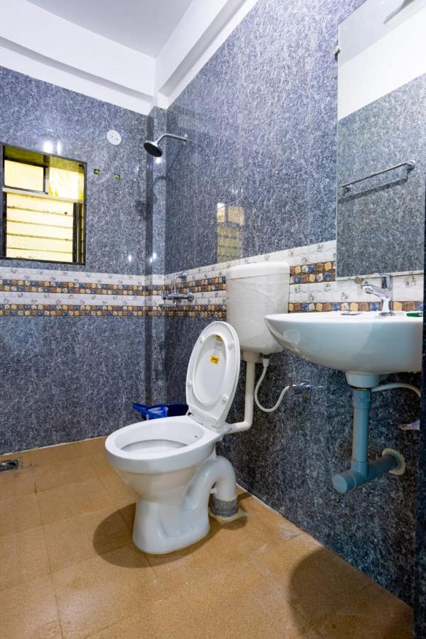 Вилла Goan Fiesta Studio Calangute Goa Экстерьер фото