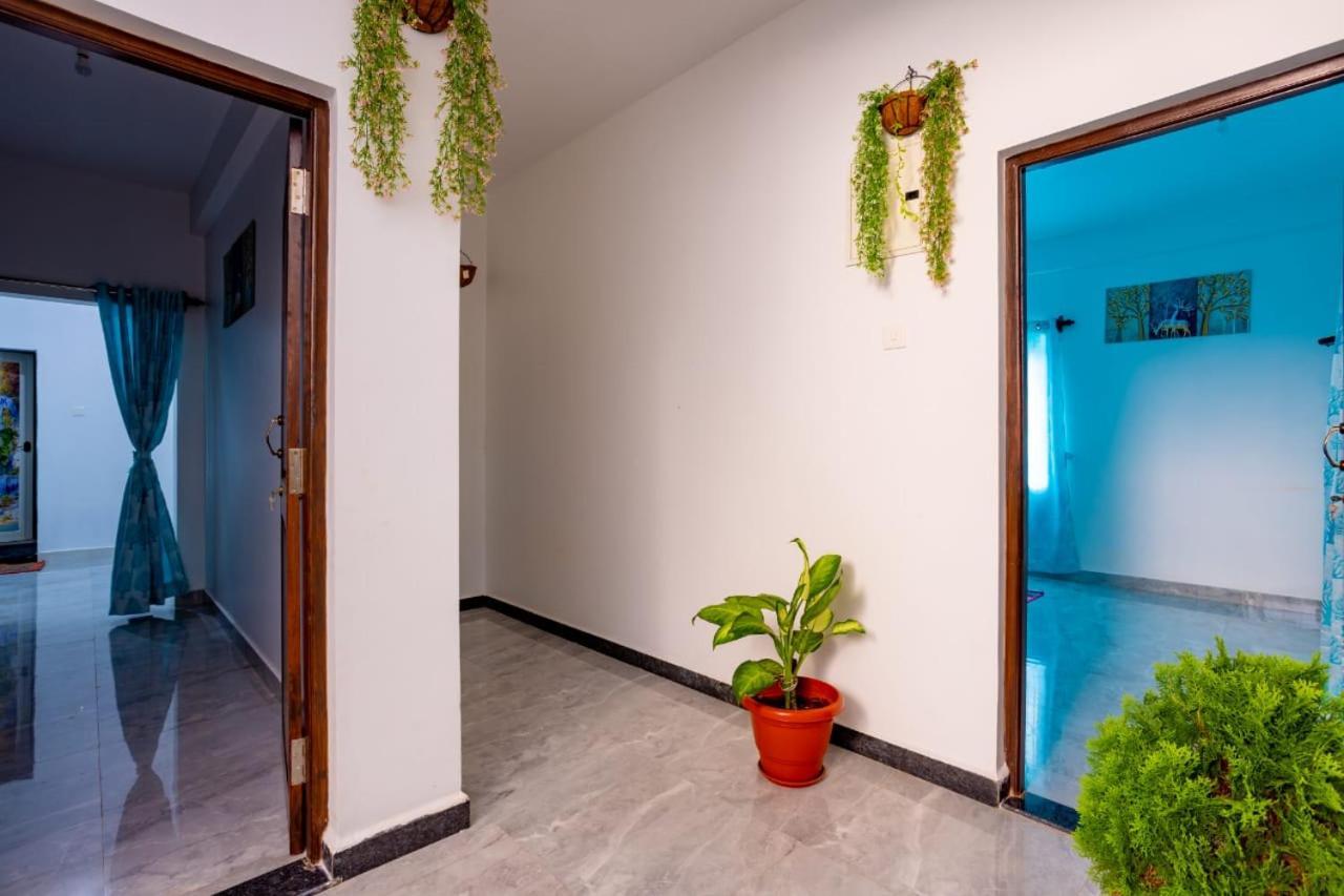 Вилла Goan Fiesta Studio Calangute Goa Экстерьер фото